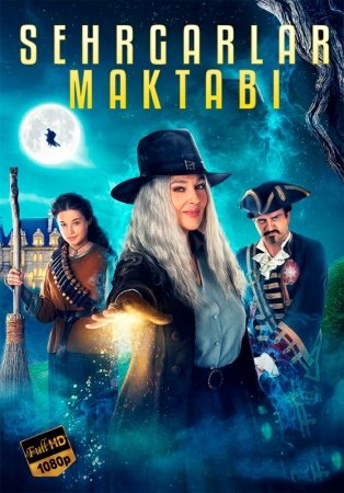 Sehrgarlar maktabi Uzbek tilida 2023 tarjima kino Full HD skachat