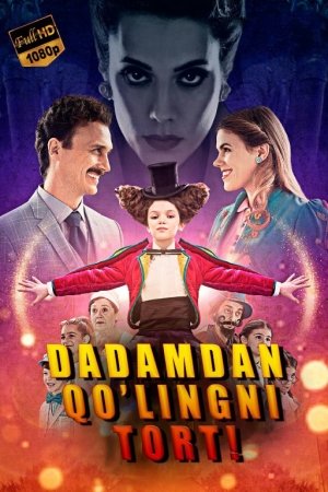 Dadamdan qo'lingni tort Uzbek tilida 2021 HD tarjima kino