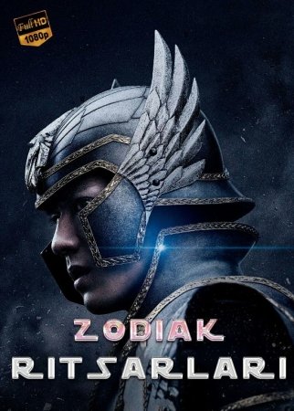 Zodiak ritsarlari tarixiy jangari kino Uzbek tilida 2023 tarjima kino