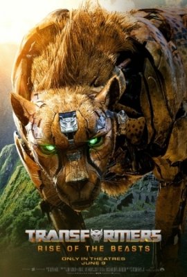 Transformerlar 7: Maxluqlarning yuksalishi Uzbek tilida Orginal 720p 1080p HD O'zbekcha tarjima kino skachat