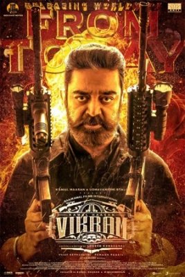 Vikram Hind kino Uzbek tilida 2022 Tarjima xind kino HD Skachat