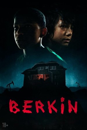 Berkin / Yashirin / Eshik orqasidagi bola Premyera 2023 Uzbek tilida Tarjima kino HD skachat