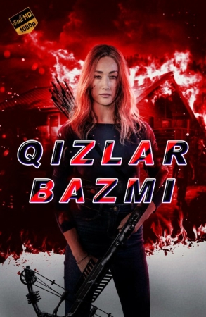 Qizlar bazmi Qotillik kechasi Uzbek tilida 2023 Premyera Jangari kino HD skachat