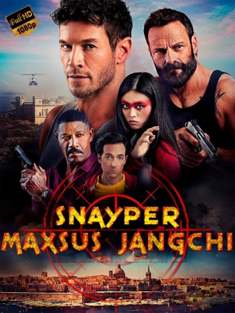Snayper: Maxsus jangchi / Sniper kino 2023 Uzbek tilida O'zbekcha Jangari tarjima kino Full HD skachat