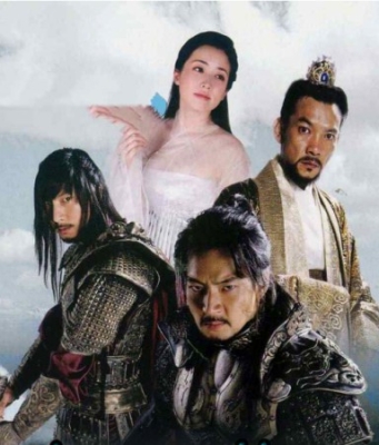 Jumong 2 Fasli 2 Sezoni Uzbek tilida Barcha qismlar Koreya seriali