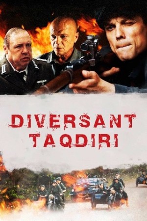 Diversant taqdiri Uzbek tilida 2021 O'zbekcha tarjima kino 720p HD tas-ix skachat