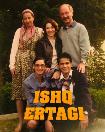 Esma / Ishq ertagi Turk seriali Uzbek tilida 1. 2. 3. 4. 5. 6. 7. 8. 9. 10. 20 Qism o'zbek tilida tarjima kino