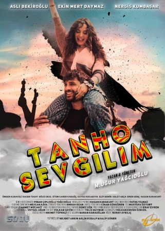 Tanho sevgilim / Mening yagona sevgilim Turk kino O'zbek Uzbek tilida 2024 Premyera tarjima kino HD skacha