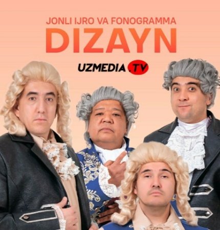 DIZAYN JAMOASI 2024 UZBEK TILIDA TARJIMA 720p HD Skachat