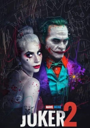 Joker 2 / Jokker 2 kino uzbek tilida 2024 uzbekcha tarjima kino 720 HD skachat