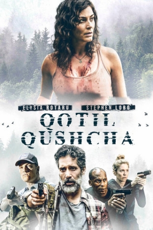 Qotil qushcha Uzbek tilida (2019) O'zbekcha tarjima kino HD Skachat