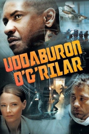 Uddaburon o'g'rilar Uzbek tilida (2006) O'zbekcha tarjima kino HD Skachat