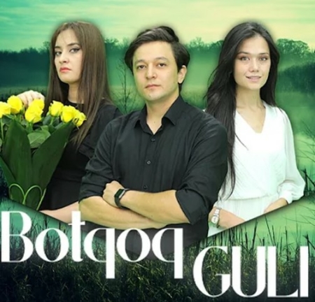 Botqoq guli 1. 2. 3. 4. 5. 6. 7. 8. 9. 10. 11. 12. 13. 14. 15 Qism Uzbek tilida Milliy serial 2024 Barcha qismlar O'zbek tilida