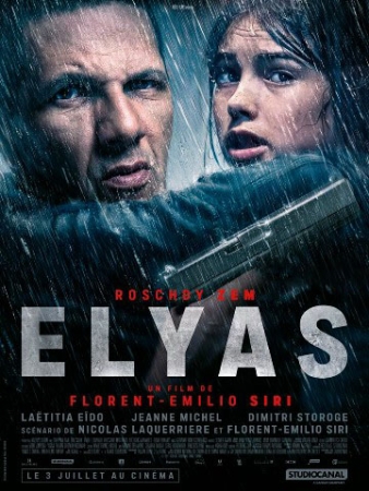 Elyas / Elias Uzbek tilida (2024) tarjima kino HD