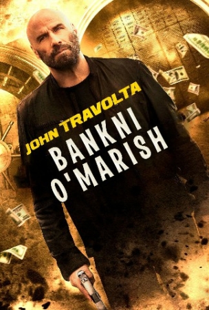 Bankni o'marish / Bankni buzish (2024) Uzbek tilida tarjima kino HD