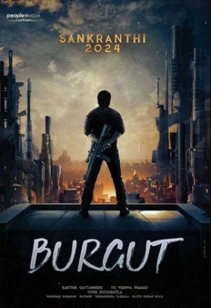 Burgut (2024) Hind kino Uzbek tilida O'zbekcha tarjima kino HD skachat